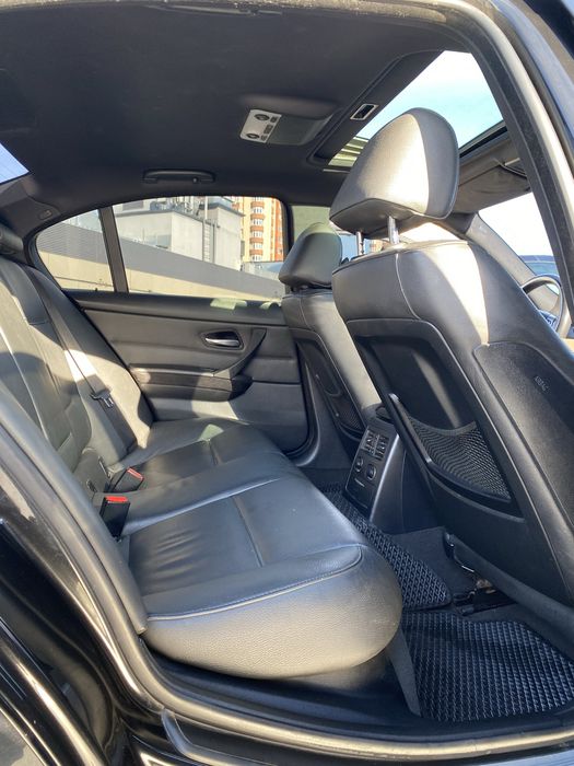 Продам BMW 320D M-paket з заводу!