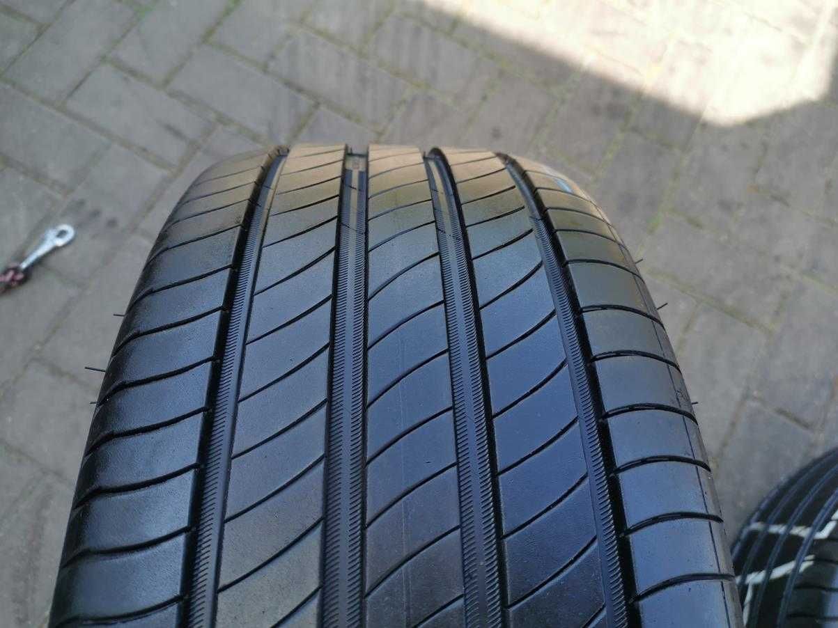 225/40 92Y R18 MICHELIN Primacy4 S1 7mm 2020r Letnie Opony 2szt