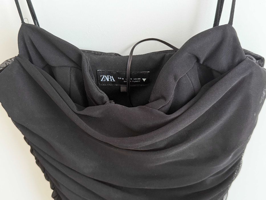 Сукня вечірня Zara