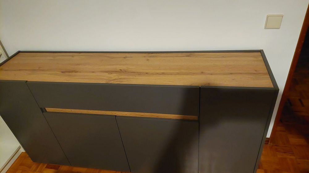 Movel casa jantar aparador