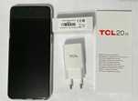 Smartfon TCL 20 SE Zielony 4/64GB 6.82"