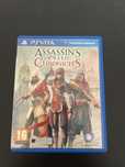 Jogo PSvita - Assassins creed Chronicles