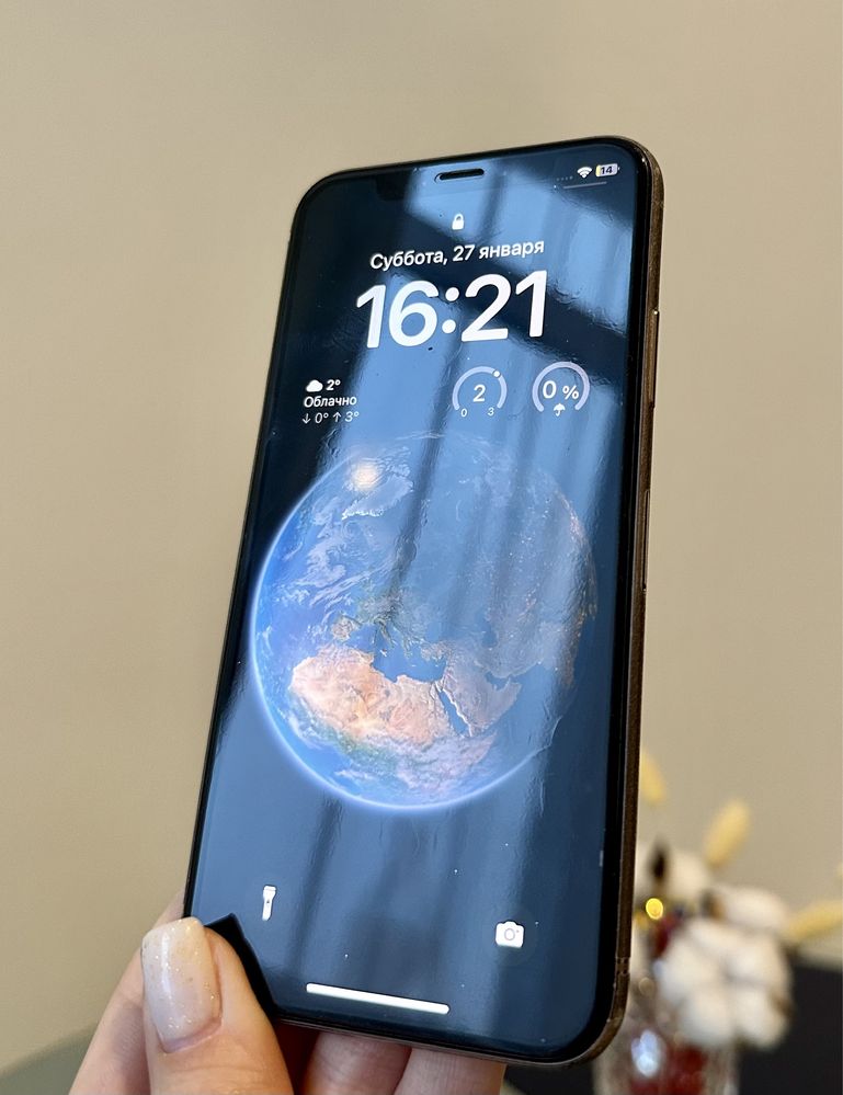 Смартфон Iphone XS 64gb GOLD неверлок