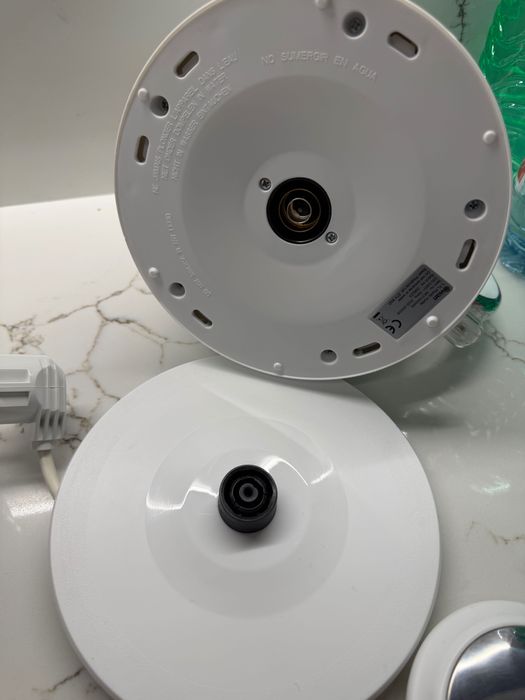 Чайник та тостер Swan