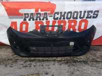 Parachoque nissan qashqai