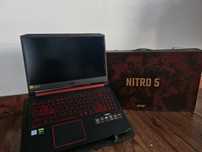Laptop acer nitro 5