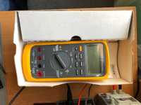 Мультиметр fluke 87v