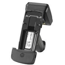 RFID Zebra Gun RFD5500 GZ21EU Motorola czytnik skaner kodów kreskowych