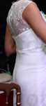 Vestido Noiva tam. S