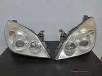 Lampa prawa przod vectra c lift