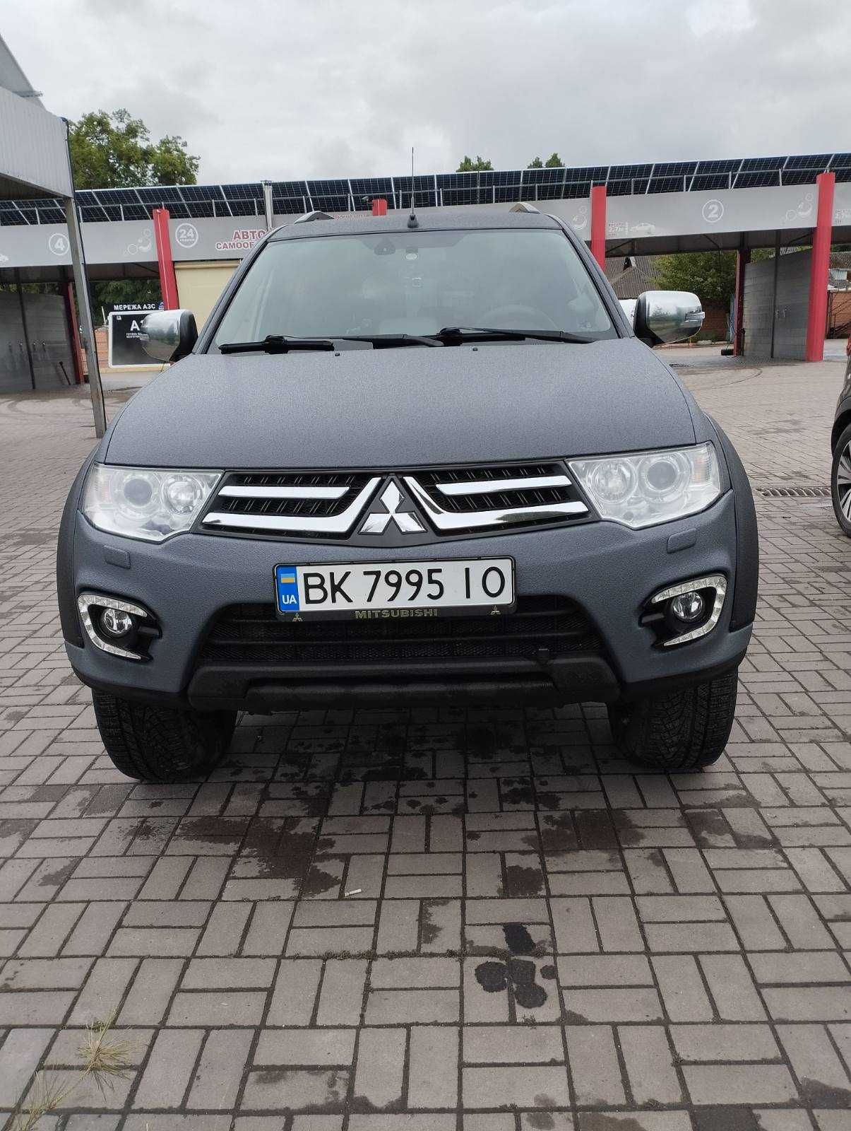 продам автомобіль