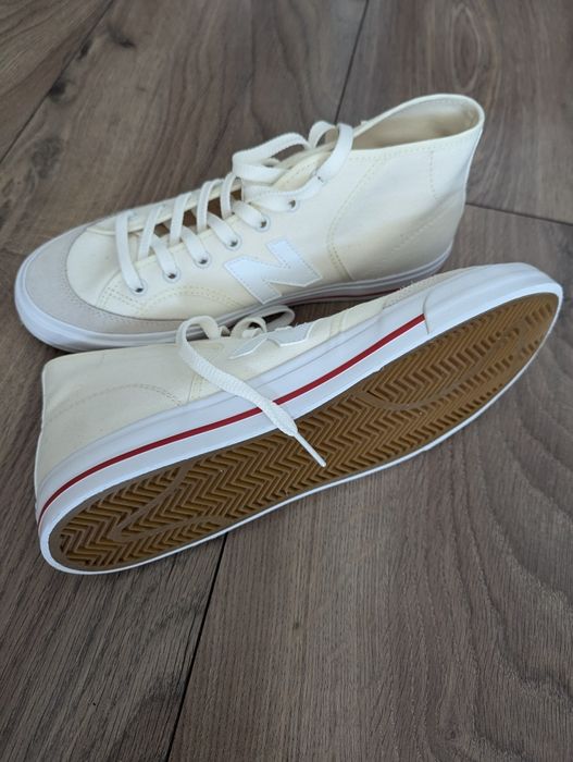 Sprzedam buty męskie new balance