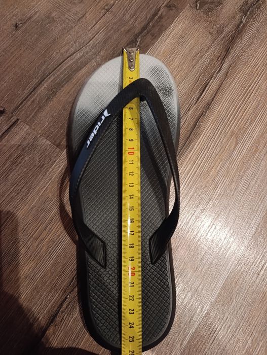 В'єтнамки Rider EUR 39/40