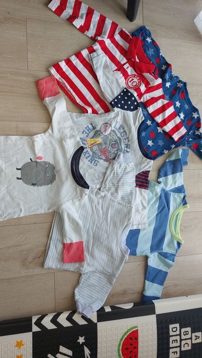 Zestaw bluzek koszulek bluzka