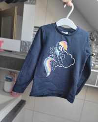 Bluza Kucyki Pony 104