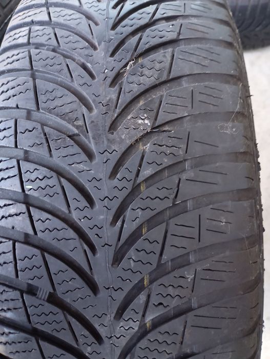 Шини з дисками 195/65R15 5/112