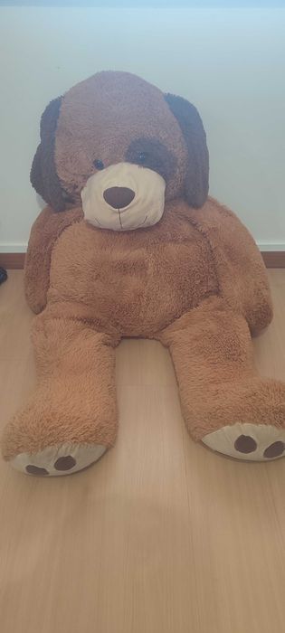 Urso gigante 1,35