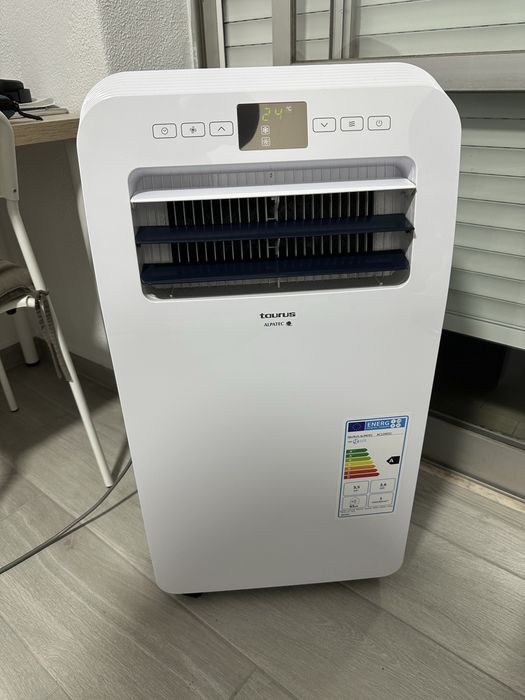 Ar condicionado Portátil