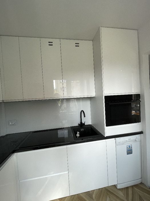 MEBLE NA WYMIAR  gratis okap