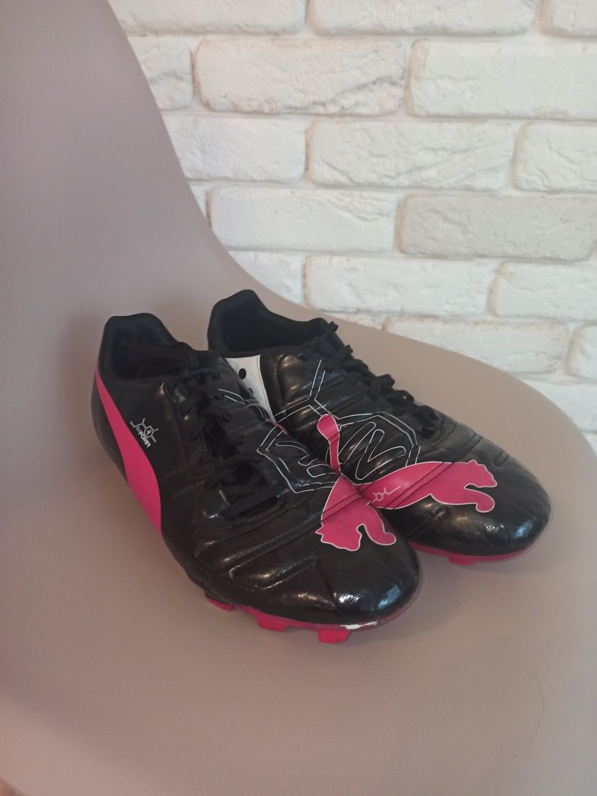 Бутси Puma EvoPower