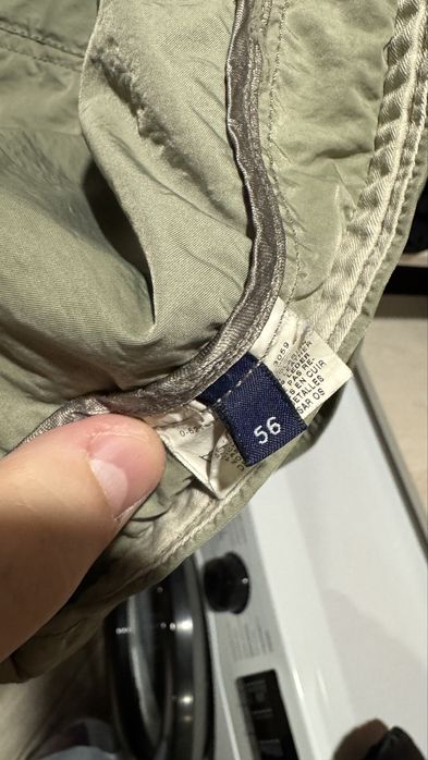 Ветровка труссарді trussardi 56