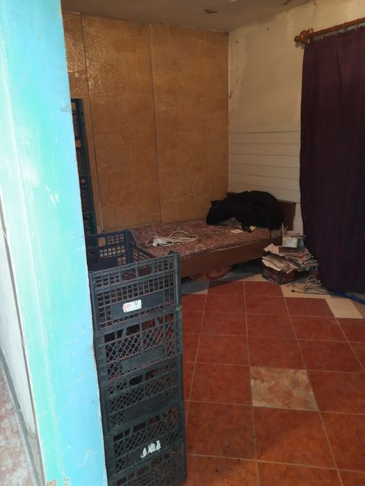 Продам дачный участок