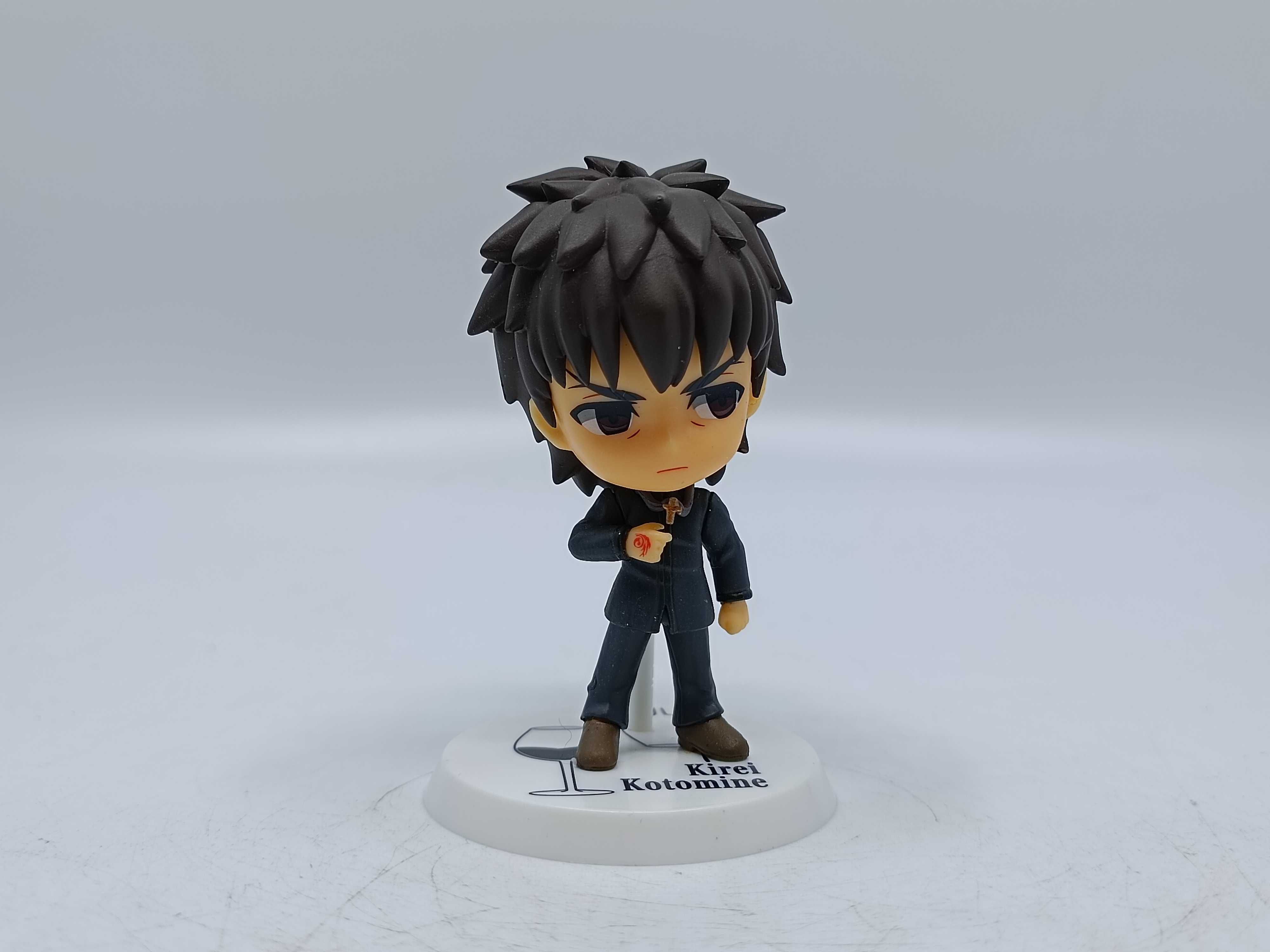 Figurka Anime Manga Chibi Kyun-Chara Fate/Zero - Kotomine Kirei