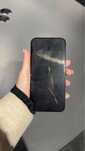 Iphone 15 pro max 256