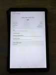 Tablet Samsung Galaxy Tab A (2018, 10.5)