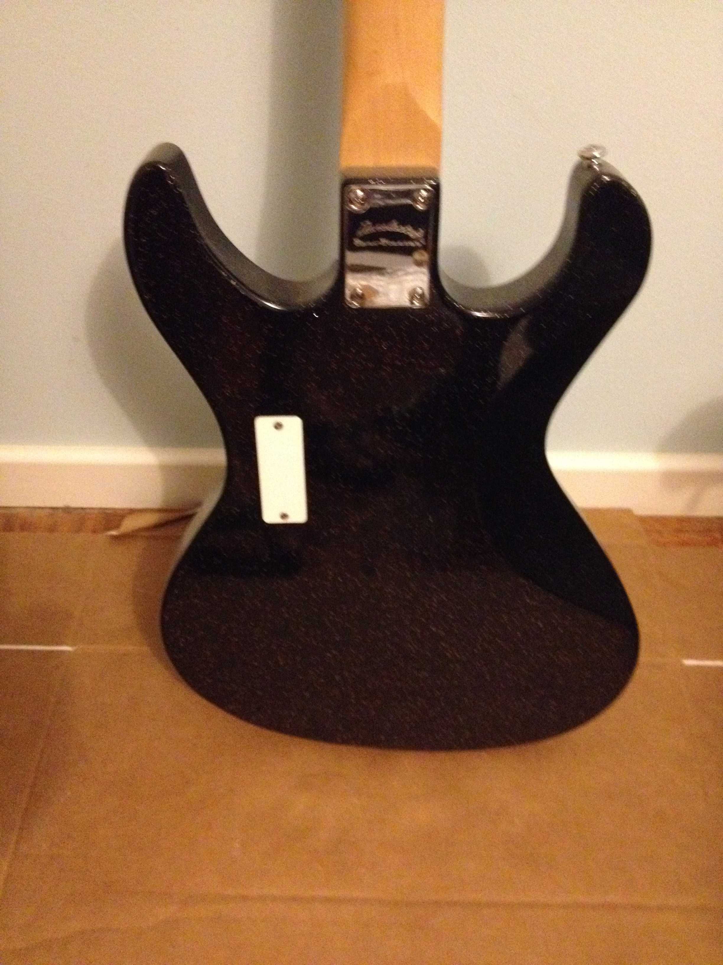 Baixo Danelectro Rumor Bass