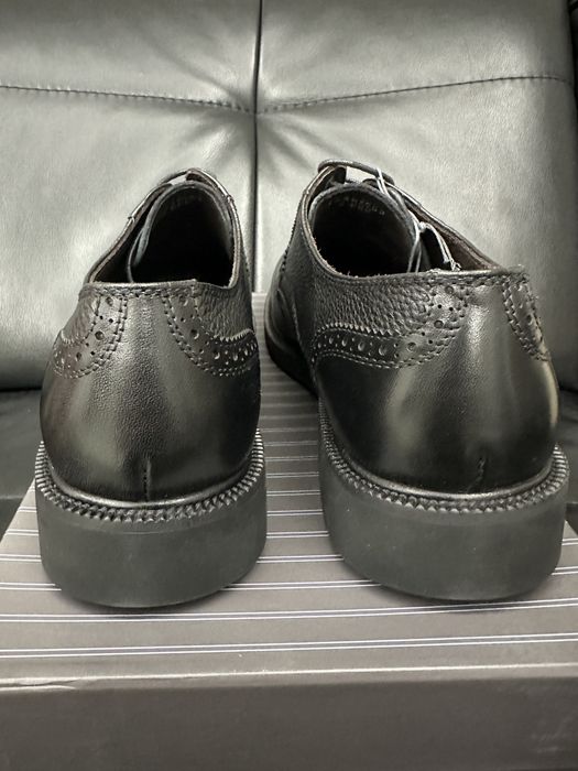 Дерби Ermenegildo Zegna