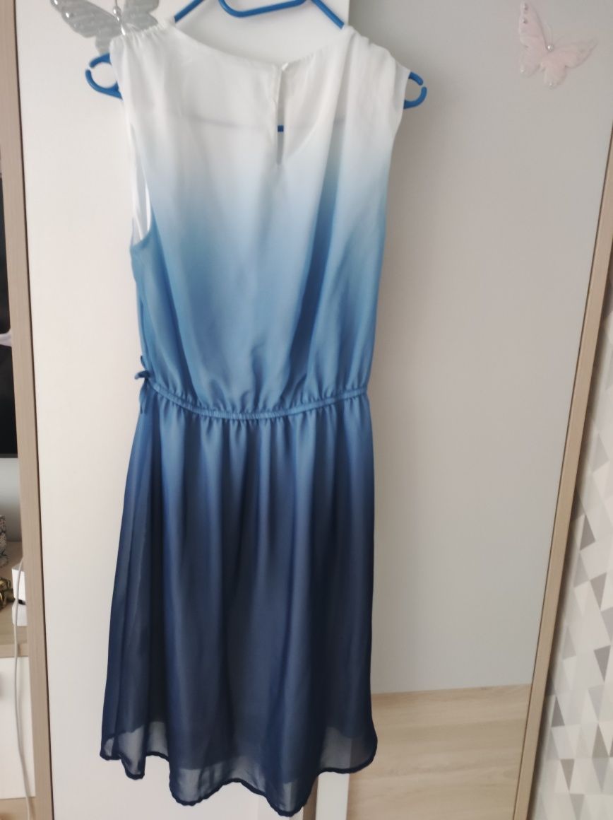 Sukienka H&M rozm 170