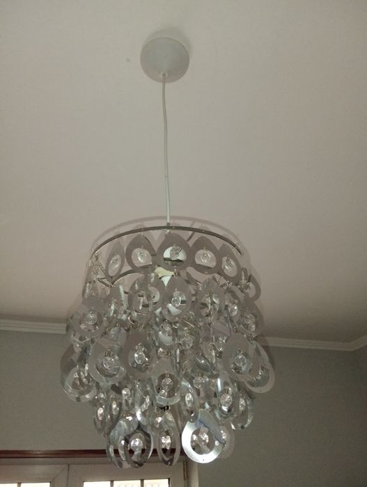 Candeeiro de sala