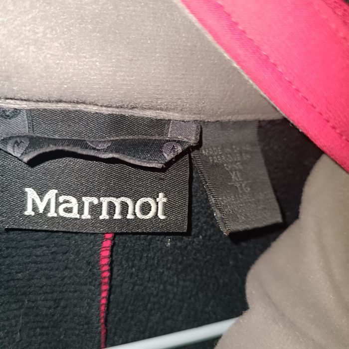 ветровка Marmot xl
