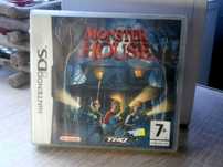 Monster House Nintendo DS