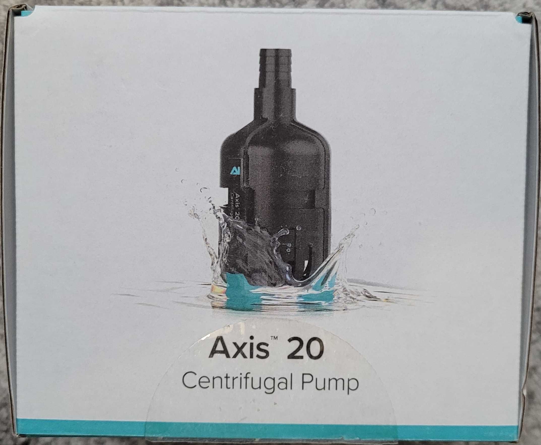 Pompa Aqua Illumination Axis 20 (oferta 2)