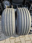 2szt 225/55/17 Michelin DEMO 100% bieżnika dot4024r LATO