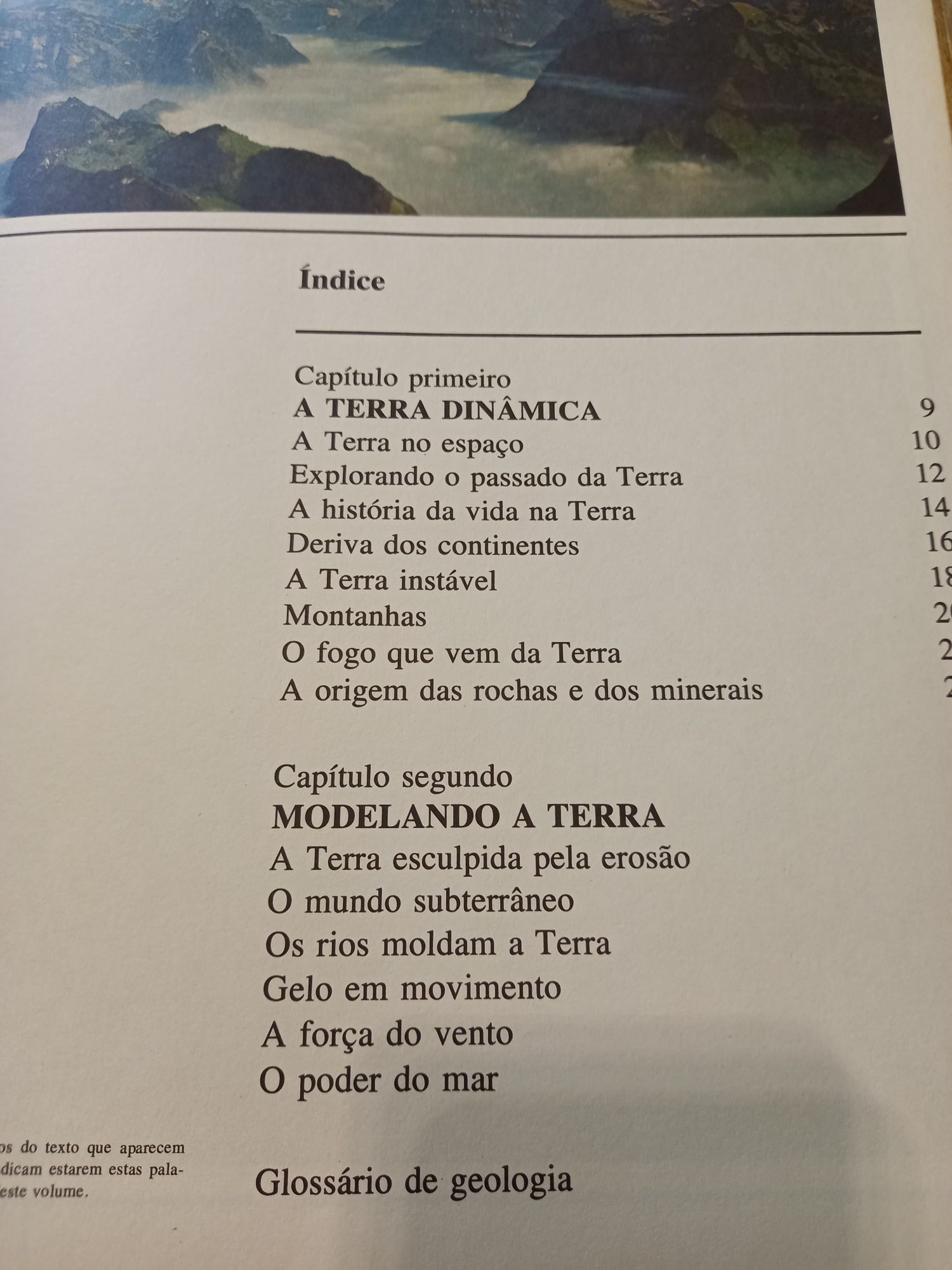 Enciclopedia Geográfica- verbo, 1980