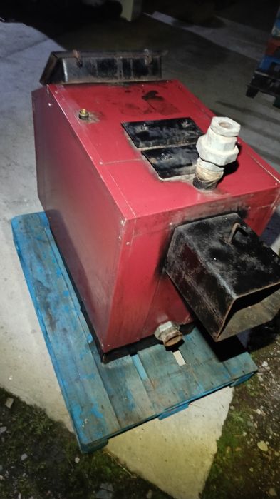 Części do pieca Narew na drewno i węgiel moc 15kw 2018 wysyłka