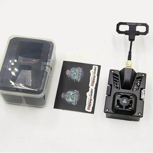 Передавач Happymodel ES24TX Pro 2.4ГГц