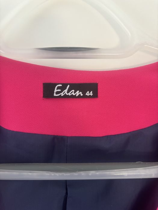 Marynarka fuksja Edan r. 44