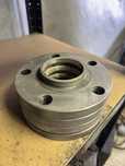 Dystanse 5x108 63,3 1,5cm 15mm do volvo ford jaguar mazda / adaptery