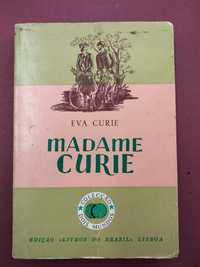 Madame Curie - Eva Curie