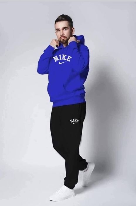 Dresy męskie Nike Puma Guess Tommy Hilfiger Boss itp