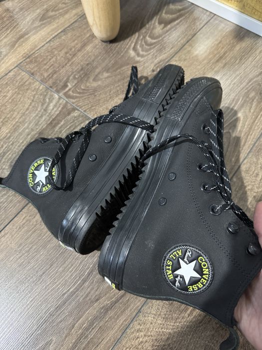 Buty Converse Chuck Taylor All Star Hiker 37,5