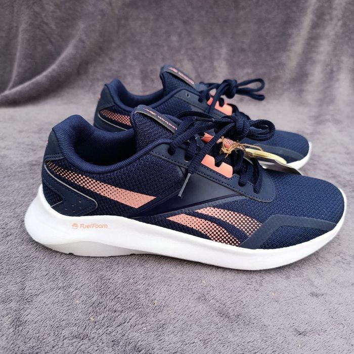 Кросівки Reebok Energylux 2.0 MemoryTech Розмір 37,5 (24 см.)