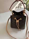 Torebka Louis Vuitton Neone BB monogram