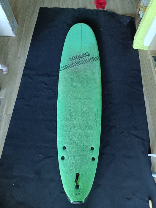 Softboard Catch surf - Odissea 8'0