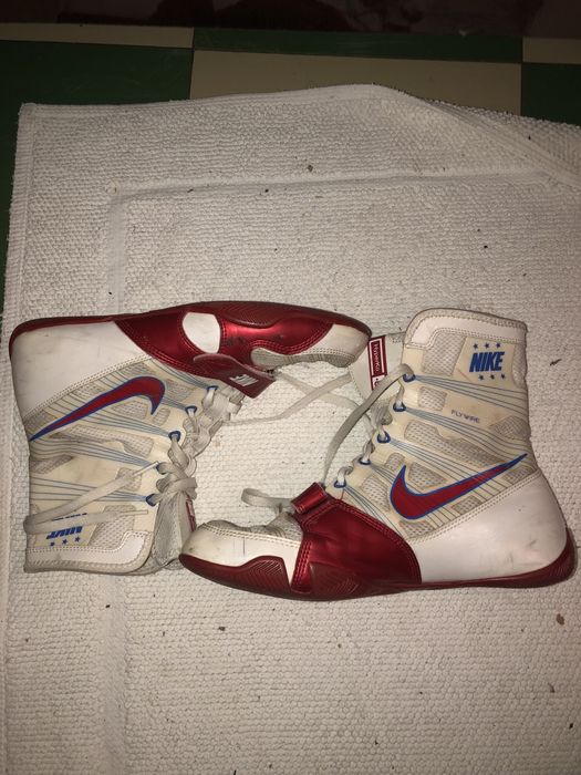 Боксерки Nike Hyper KO 1 (42-43)