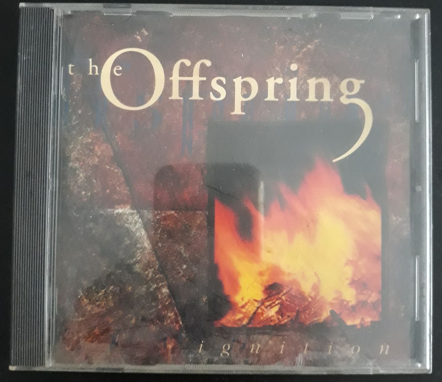 CD Offspring - Ignition